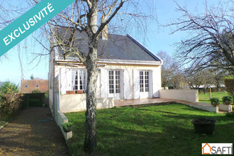 achat maison chateau-la-valliere 37330