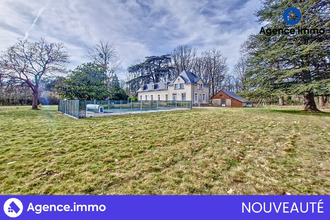 achat maison chateau-la-valliere 37330