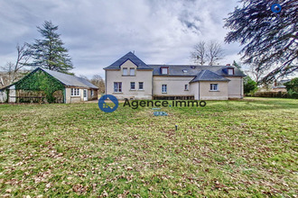 achat maison chateau-la-valliere 37330