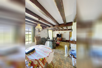 achat maison chateau-la-valliere 37330