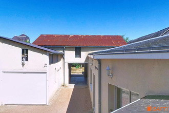 achat maison chateau-la-valliere 37330