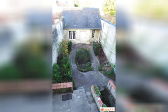 achat maison chateau-la-valliere 37330