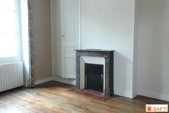 achat maison chateau-la-valliere 37330