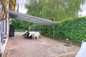 achat maison chateau-la-valliere 37330