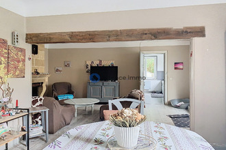 achat maison chateau-la-valliere 37330