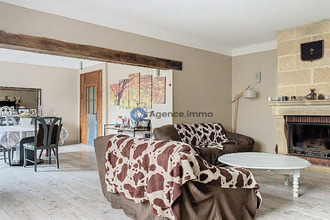 achat maison chateau-la-valliere 37330