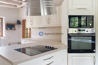 achat maison chateau-la-valliere 37330