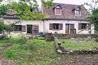 achat maison chateau-la-valliere 37330