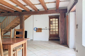 achat maison chateau-la-valliere 37330