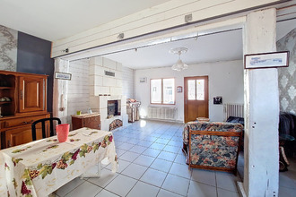 achat maison chateau-la-valliere 37330