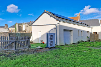 achat maison chateau-la-valliere 37330