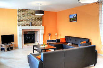 achat maison chateau-la-valliere 37330