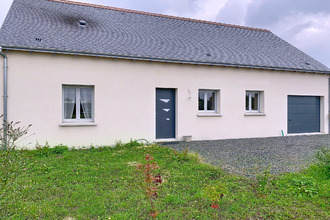 achat maison chateau-la-valliere 37330