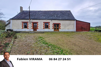 achat maison chateau-la-valliere 37330