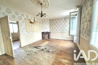 achat maison chateau-la-valliere 37330