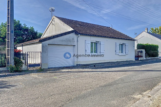 achat maison chateau-la-valliere 37330