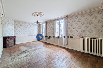 achat maison chateau-la-valliere 37330