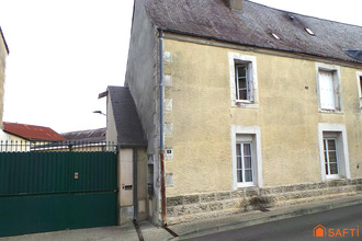achat maison chateau-la-valliere 37330