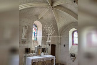 achat maison chateau-la-valliere 37330