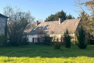 achat maison chateau-la-valliere 37330