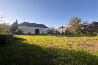achat maison chateau-la-valliere 37330