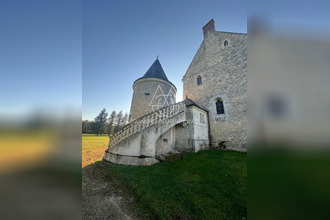 achat maison chateau-la-valliere 37330