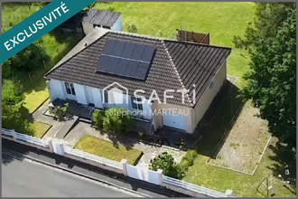 achat maison chateau-la-valliere 37330