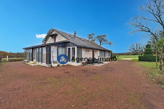 achat maison chateau-la-valliere 37330