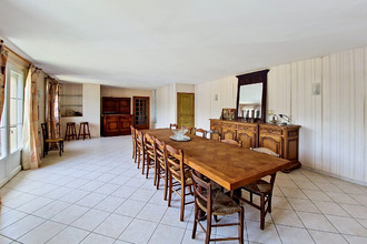 achat maison chateau-la-valliere 37330