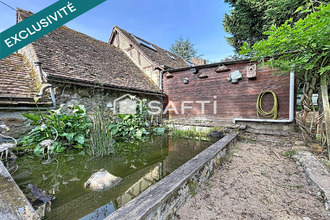 achat maison chateau-la-valliere 37330