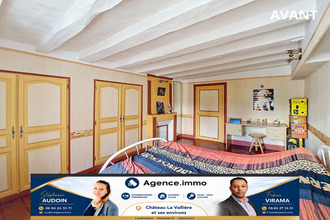 achat maison chateau-la-valliere 37330