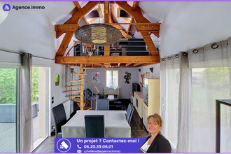 achat maison chateau-la-valliere 37330
