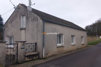 achat maison chateau-landon 77570