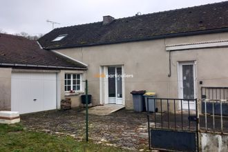 achat maison chateau-landon 77570