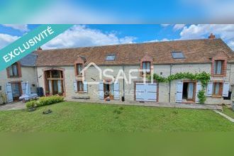 achat maison chateau-landon 77570