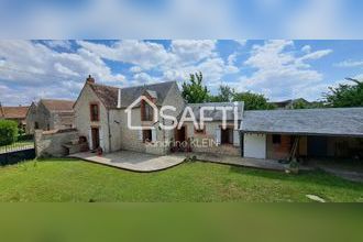 achat maison chateau-landon 77570