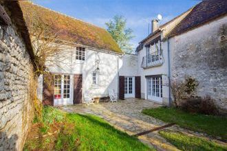 achat maison chateau-landon 77570