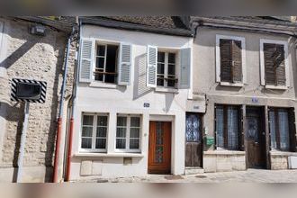 achat maison chateau-landon 77570