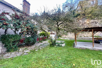 achat maison chateau-landon 77570