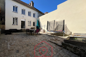 achat maison chateau-landon 77570