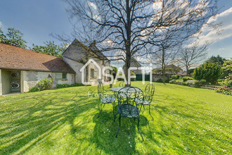 achat maison chateau-landon 77570