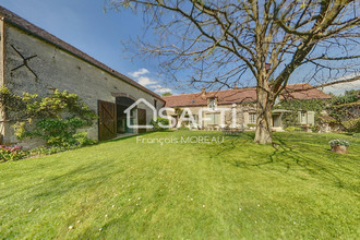 achat maison chateau-landon 77570