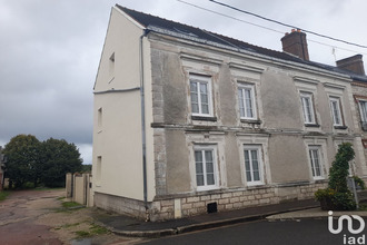 achat maison chateau-landon 77570