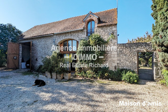 achat maison chateau-landon 77570