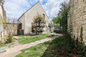 achat maison chateau-landon 77570