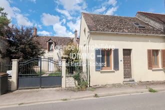 achat maison chateau-landon 77570