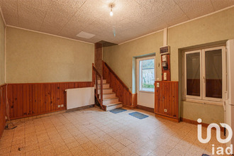 achat maison chateau-landon 77570