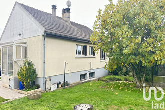 achat maison chateau-landon 77570
