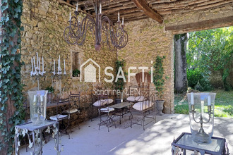 achat maison chateau-landon 77570