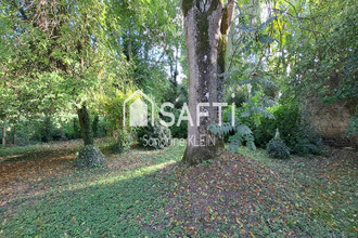 achat maison chateau-landon 77570